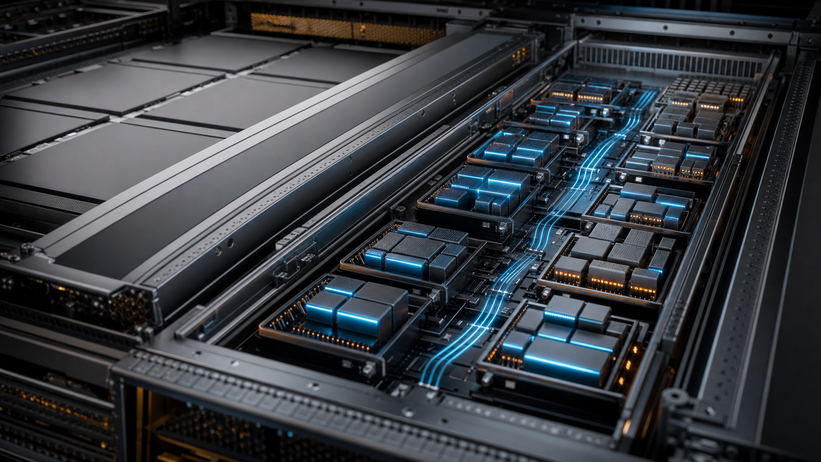 Vue de la décision d'architecture : vLLM transforme la mémoire GPU en système d'exploitation pour LLM