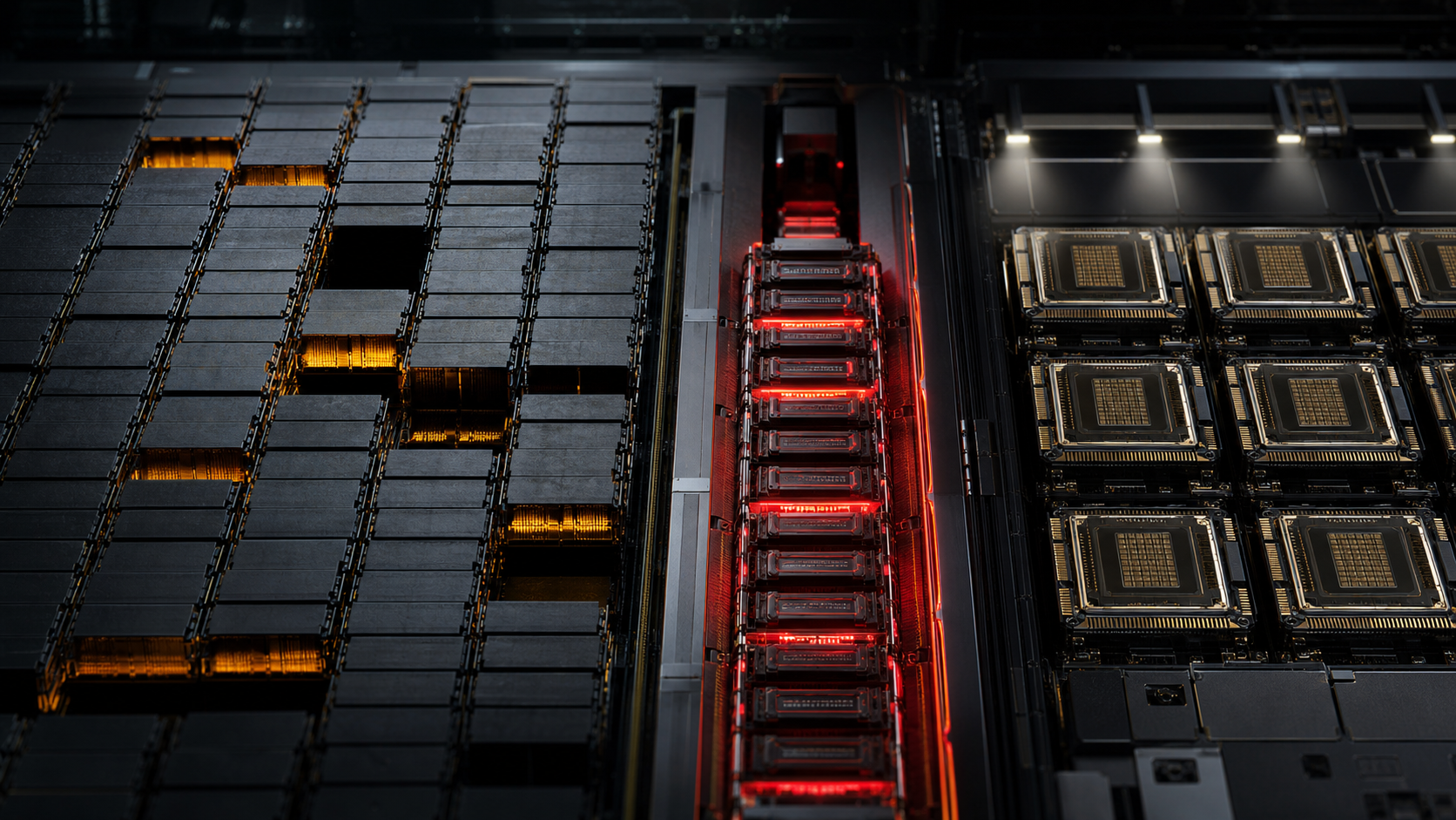 Scène du mode de panne : vLLM transforme la mémoire GPU en système d'exploitation pour LLM